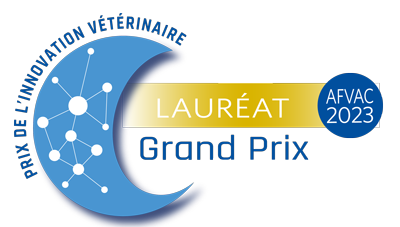 Grand prix de l'innovation 2023 pour Cortotic