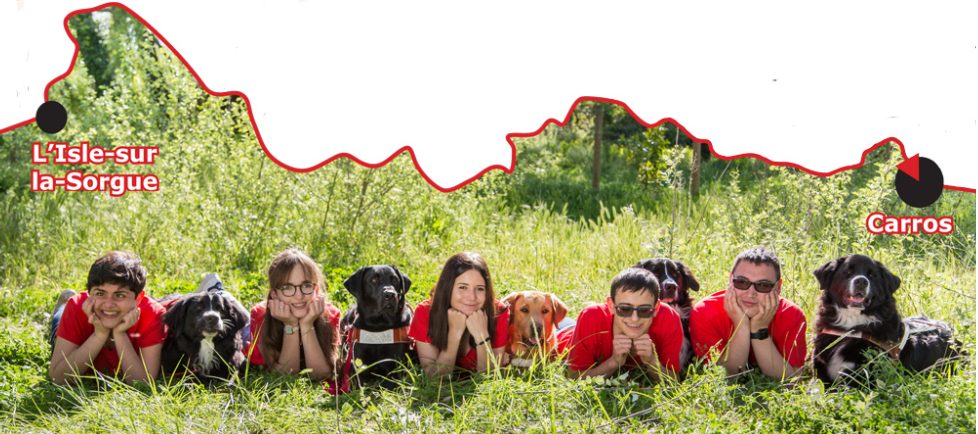 parcours cyclo challenge