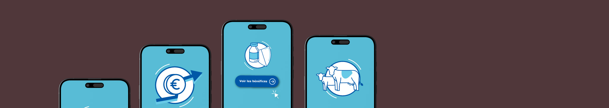 Testez notre calculateur pour mesurer l’impact économique des diarrhées sur votre exploitation