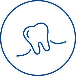 pictogramme santé dentaire