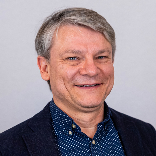 Didier Lotte