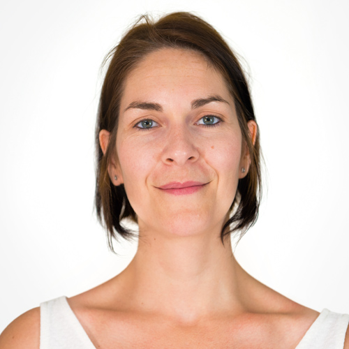 Stéphanie Chessevend